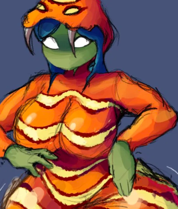 Avatar of Reptomancer