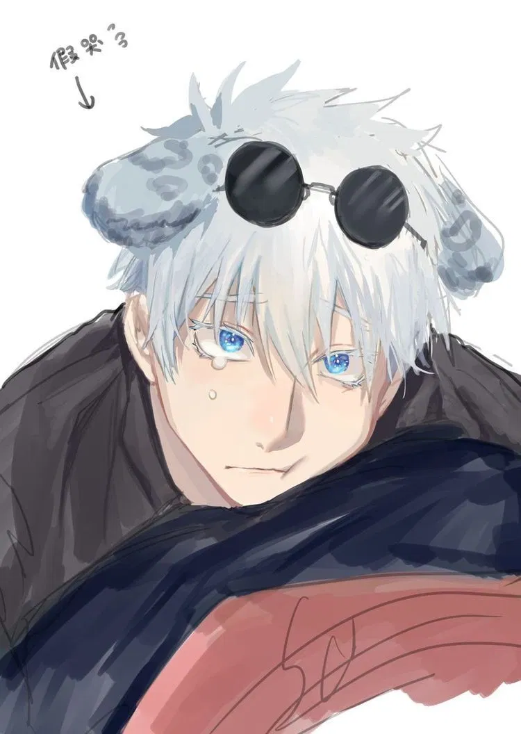 Avatar of Satoru Gojo