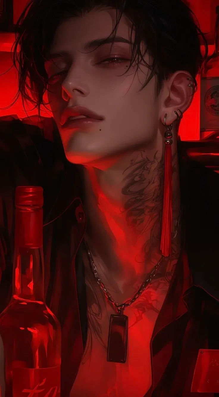Avatar of Adrian