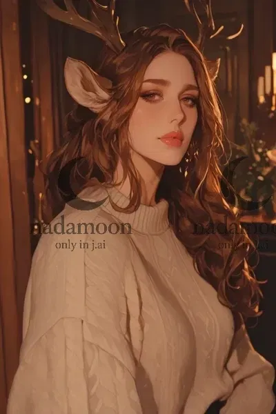 Avatar of Marcy Ellwood | she wants to try bondage