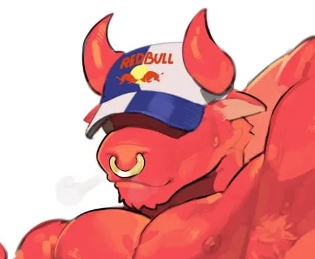 Avatar of RedBull