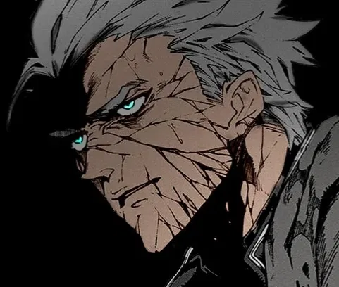 Avatar of Vergil Sparda (college au)