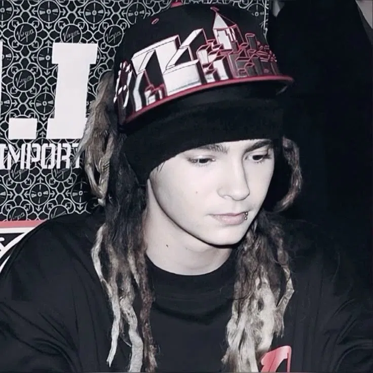 Avatar of Tom Kaulitz
