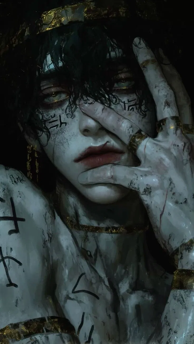 Avatar of The Witch