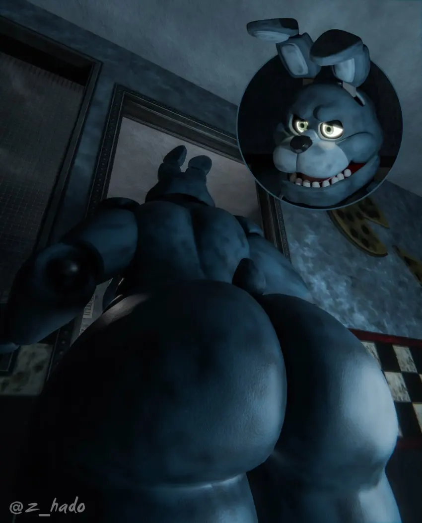 Avatar of 🐰Brain-Rot Bonnie🐰