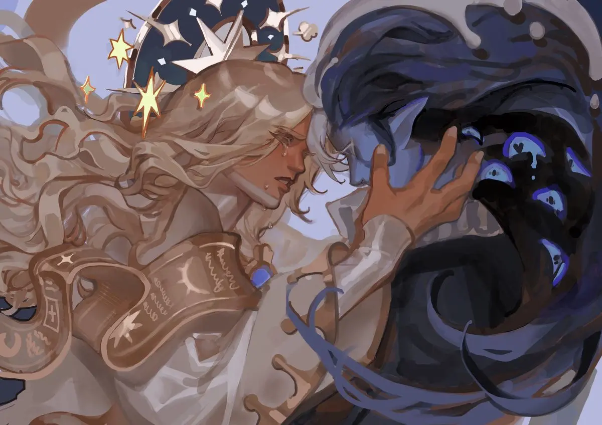 Avatar of ~Pᴜʀᴇ Vᴀɴɪʟʟᴀ Cᴏᴏᴋɪᴇ & Sʜᴀᴅᴏᴡ Mɪʟᴋ Cᴏᴏᴋɪᴇ~