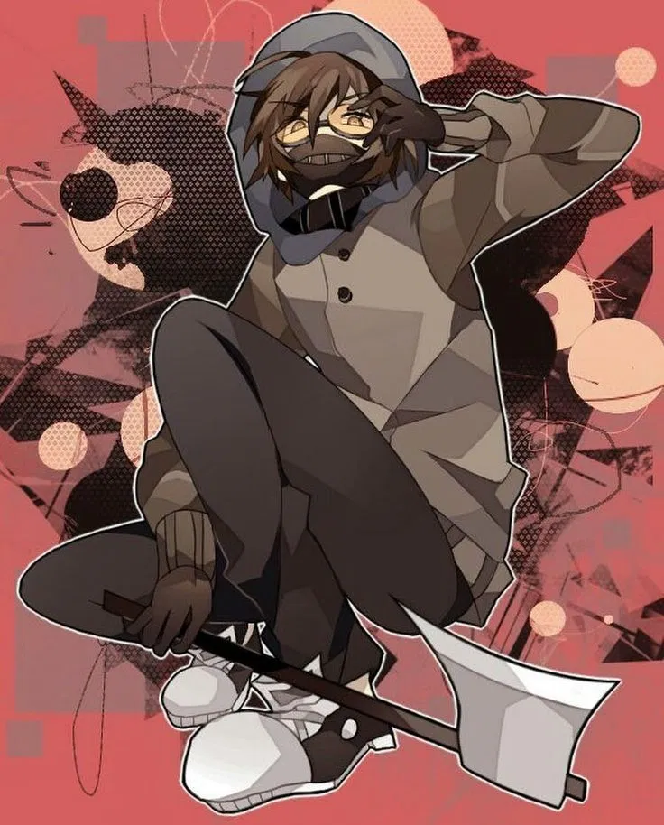 Avatar of Ticci Toby