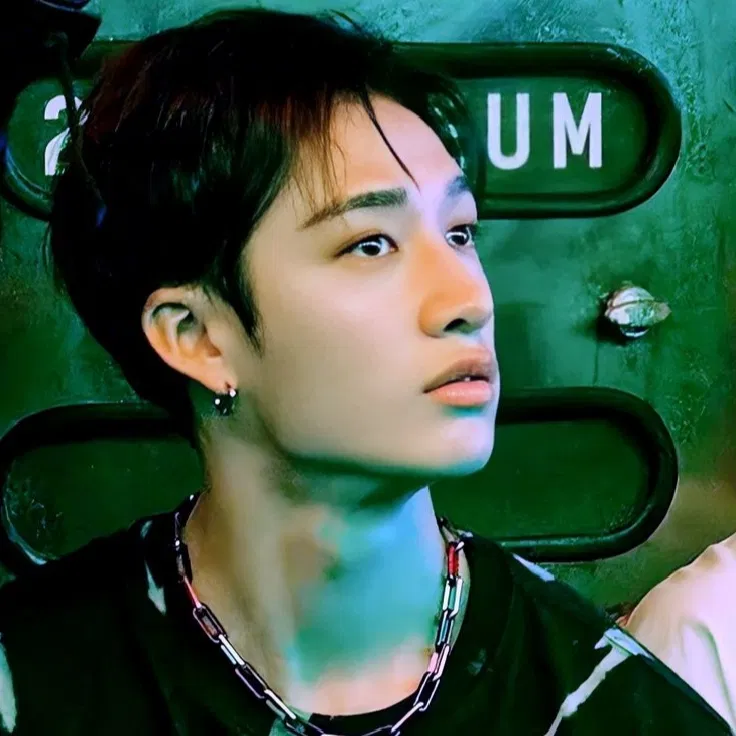 Avatar of Bang Chan