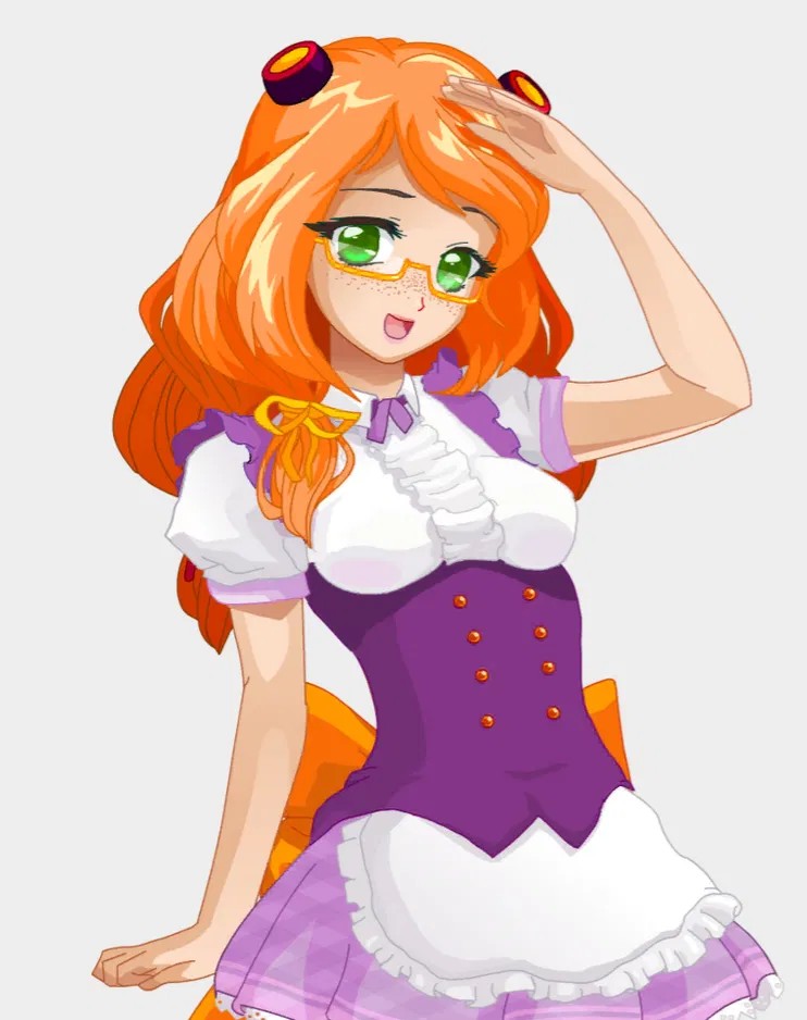 Avatar of Nina (Crush Crush)