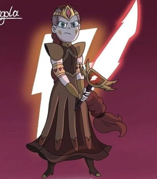 Avatar of Solaria Butterfly 