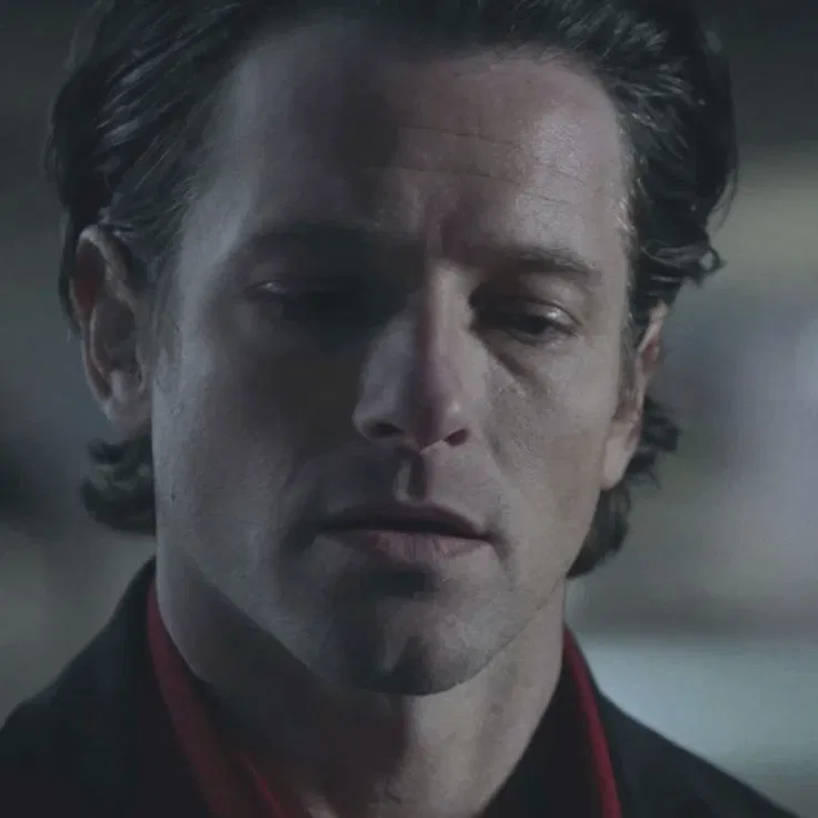 Avatar of Peter Hale | teen wolf