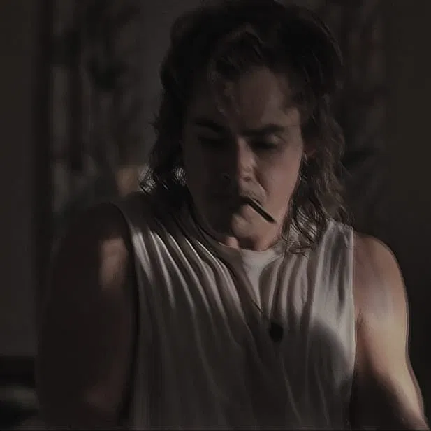 Avatar of Billy Hargrove