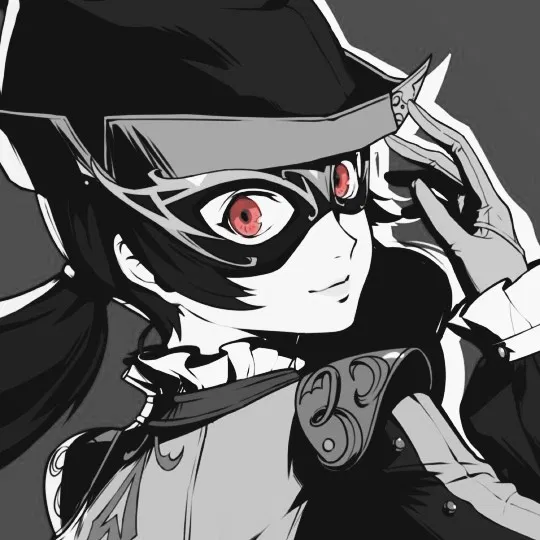 Avatar of Tomoko Noge (lovestruck fantasy)
