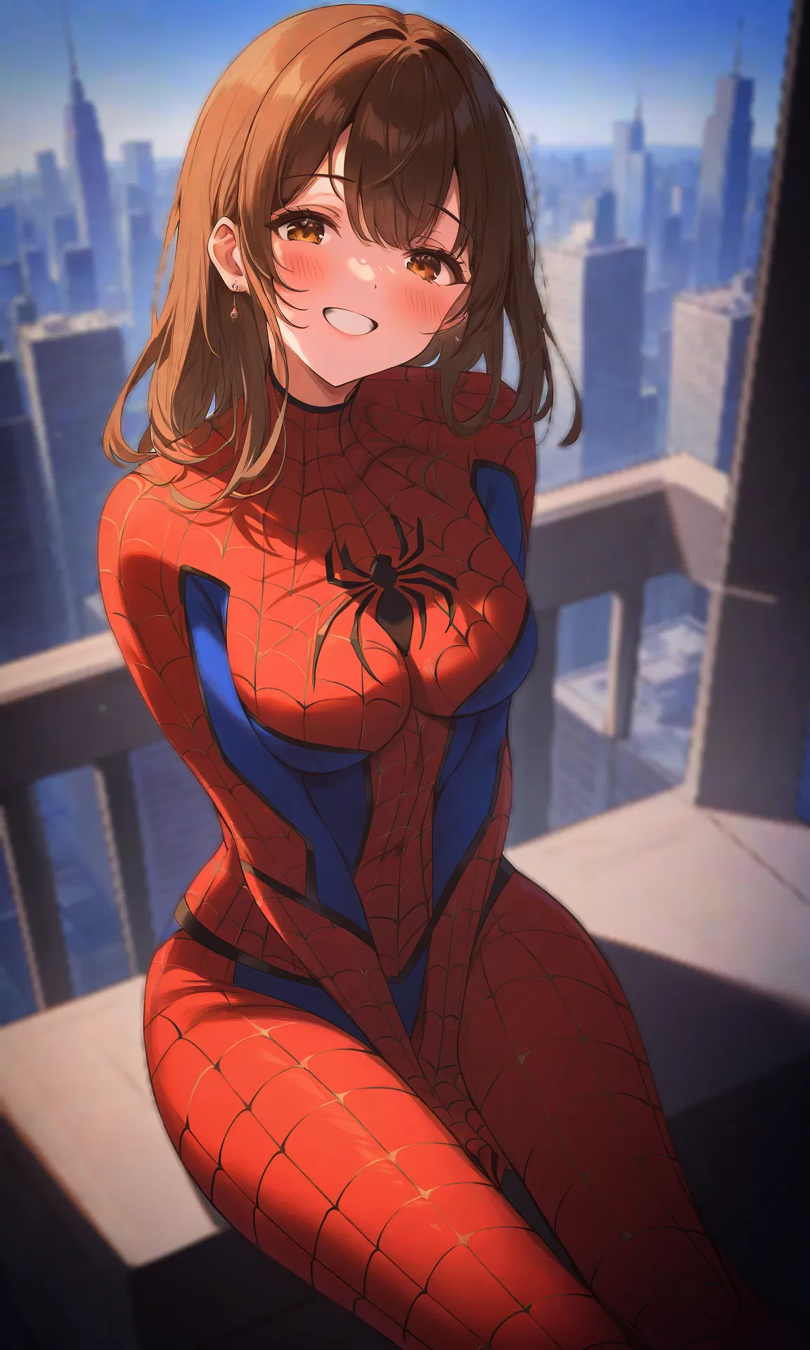 Avatar of Spider-Girl