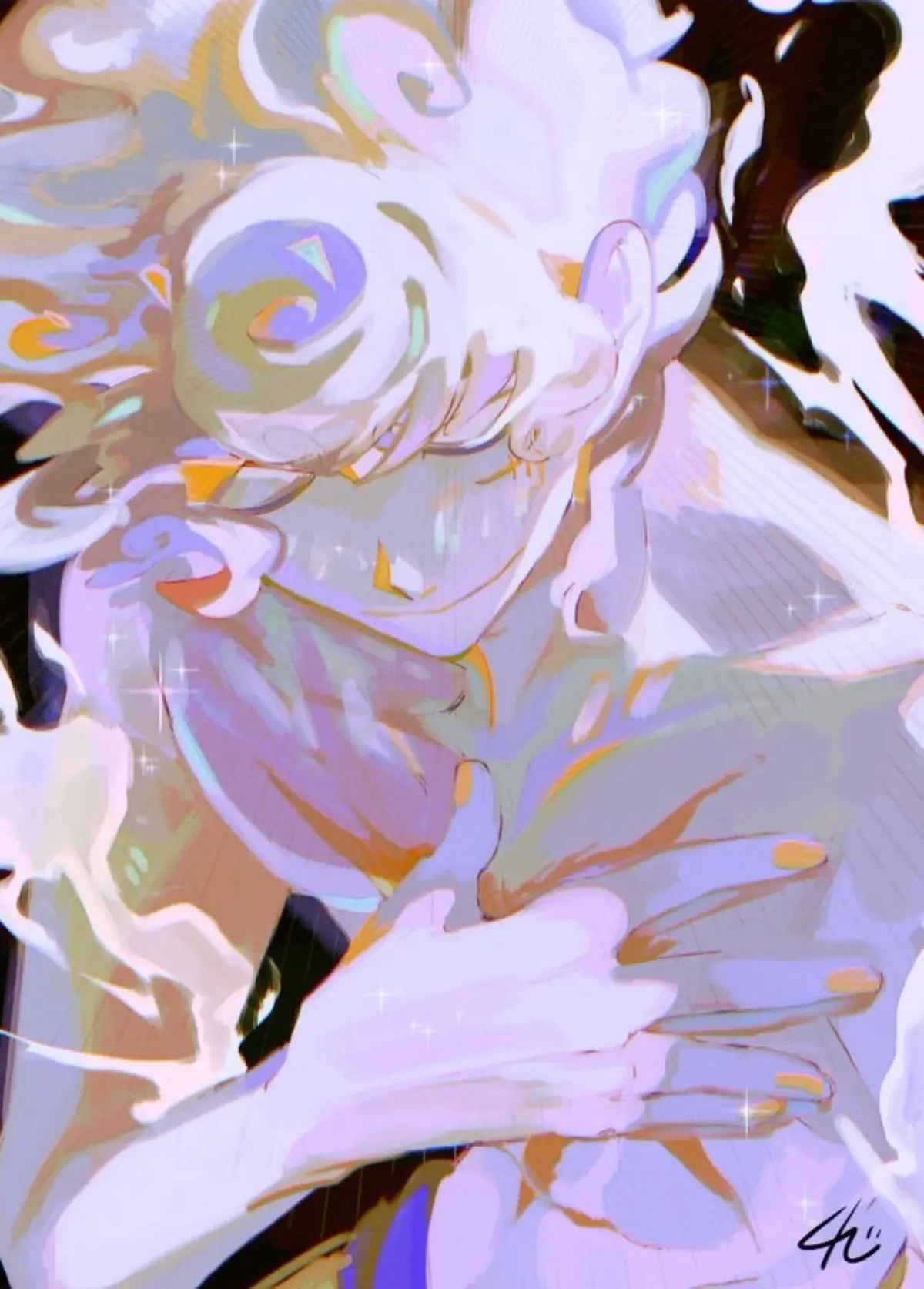 Avatar of (fem) JoyBoy