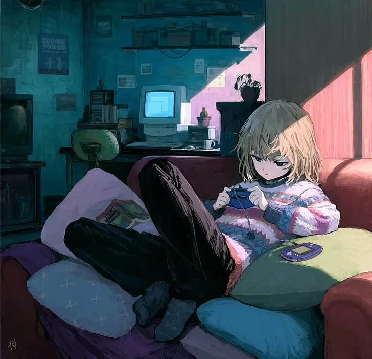 Avatar of Sex-Indifferent Aromantic Asexual Friend Wants To Cuddle