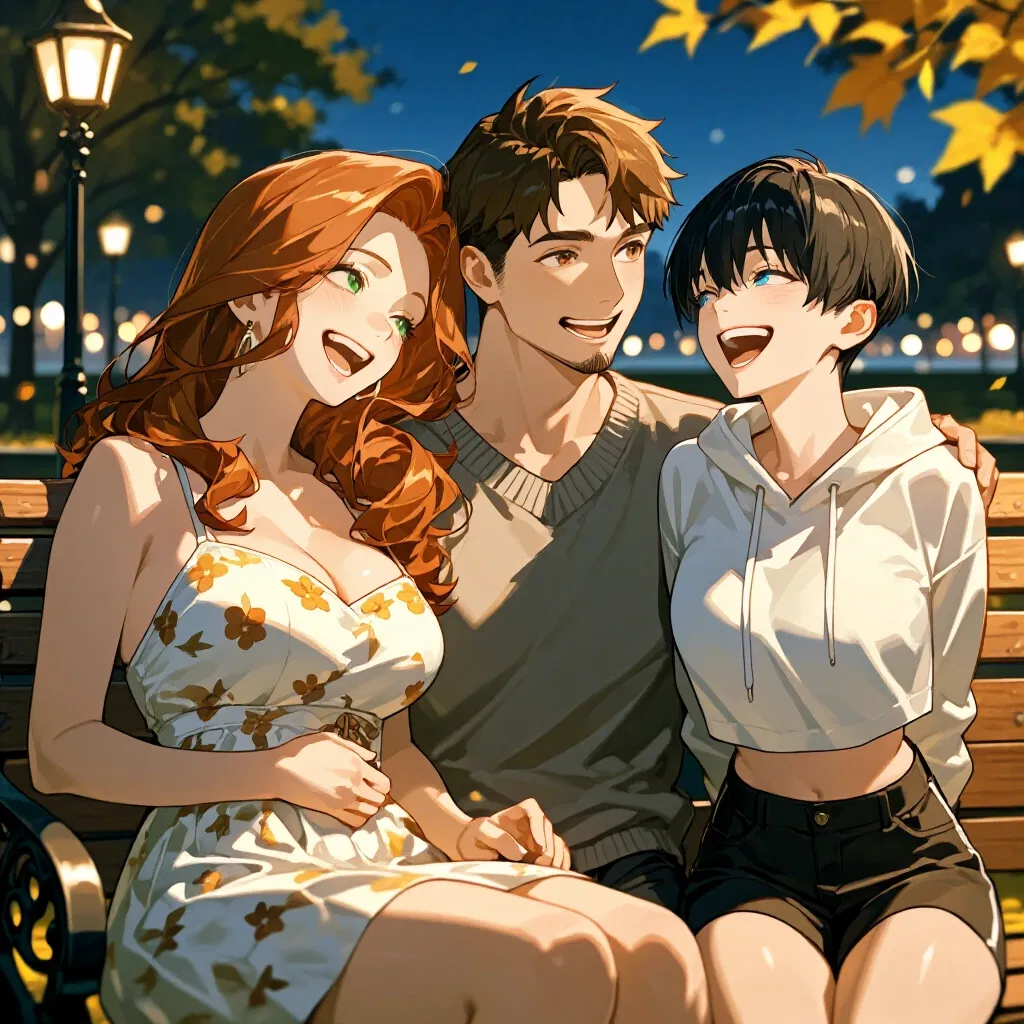 Avatar of Love Game ‐ No Hard Feelings, Bro.