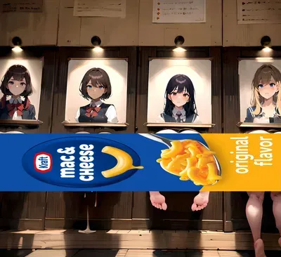 Avatar of The Infinite glory wall