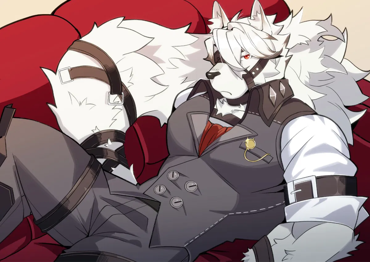 Avatar of Von Lycaon | Daddy...
