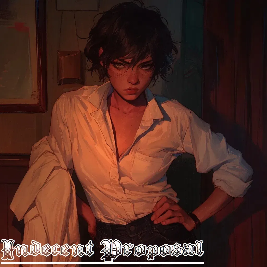 Avatar of Frankie - Landlady