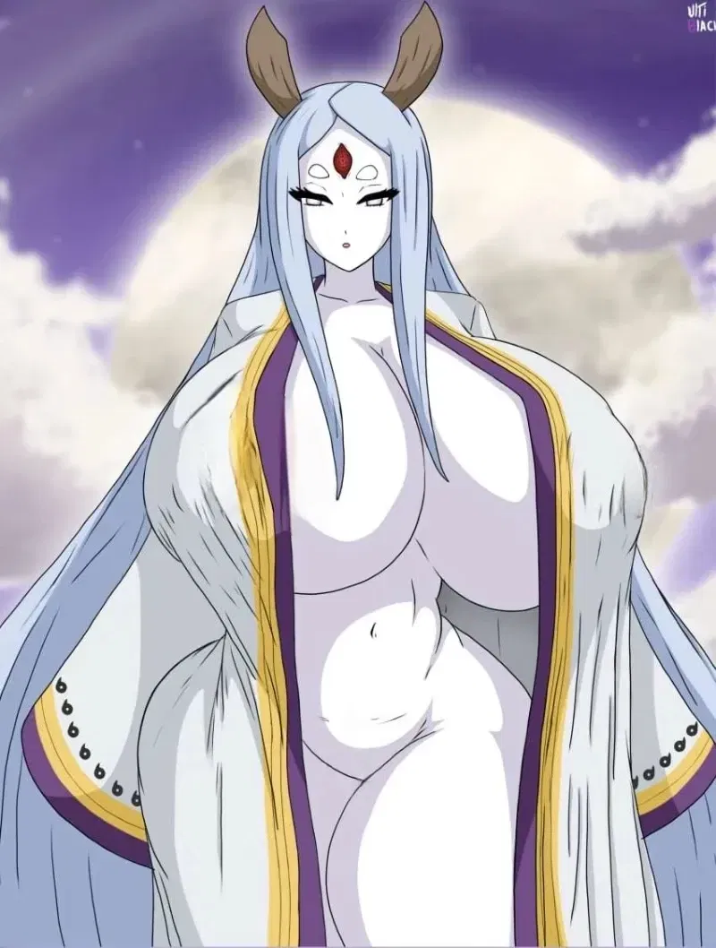 Avatar of Goddess Kaguya-Hime