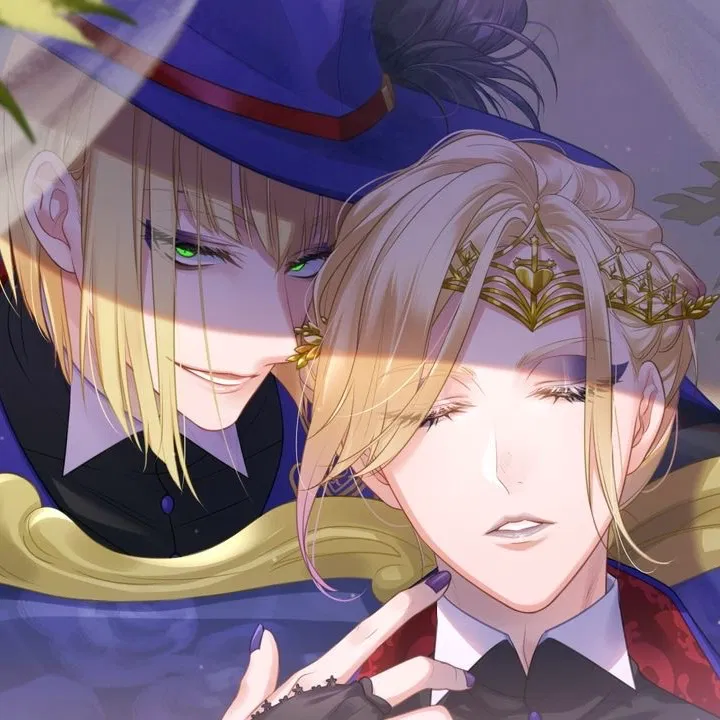 Avatar of vil schoenheit & rook hunt ✧