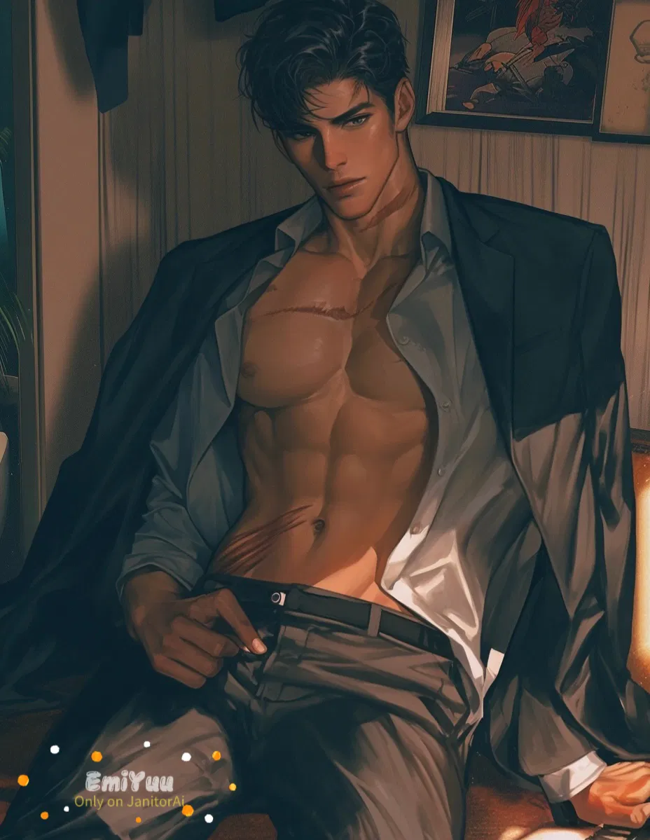 Avatar of Don Alessio Virelli || An alpha 