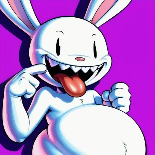 Avatar of Max (Sam & Max)