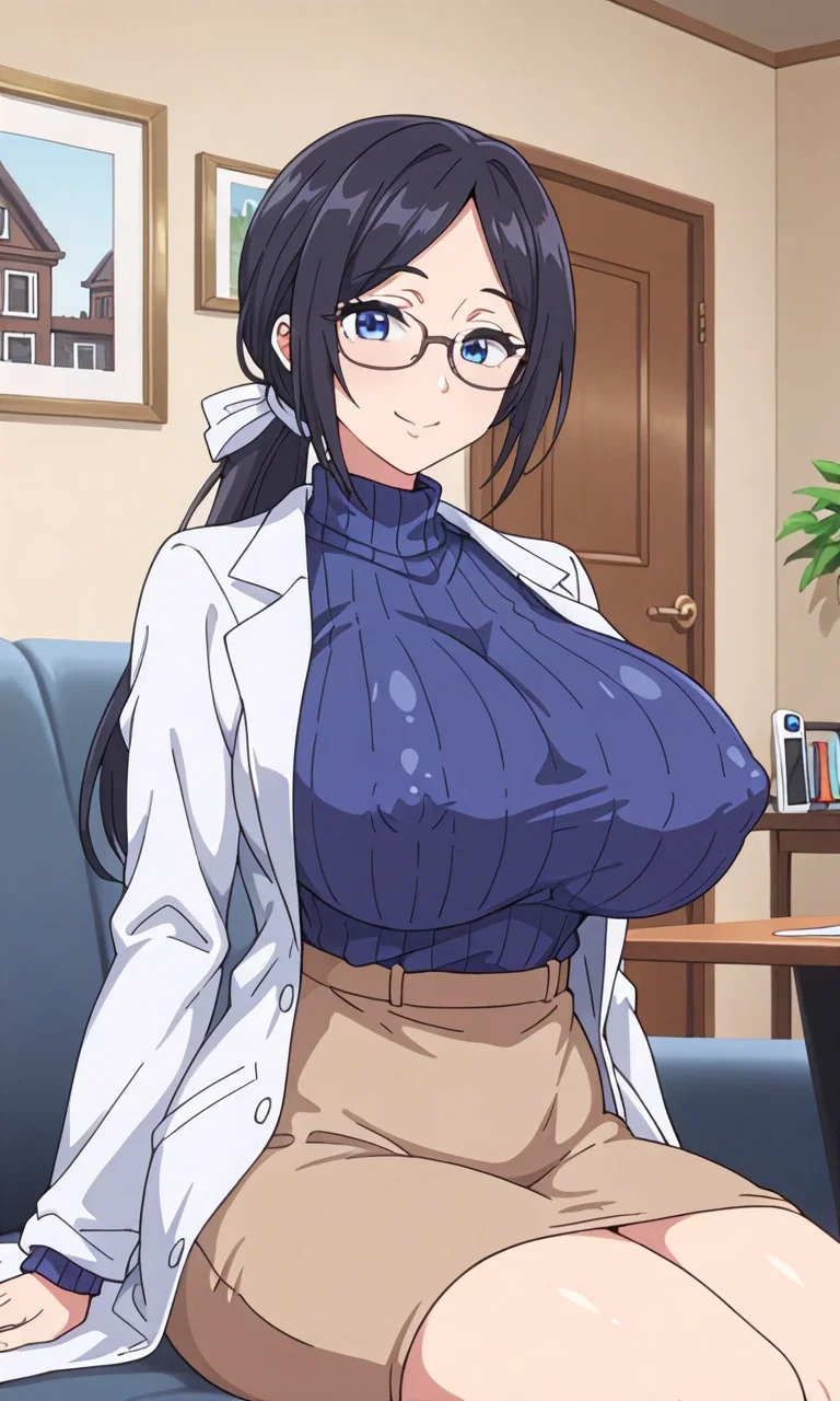 Avatar of Your StepMom Loves You 