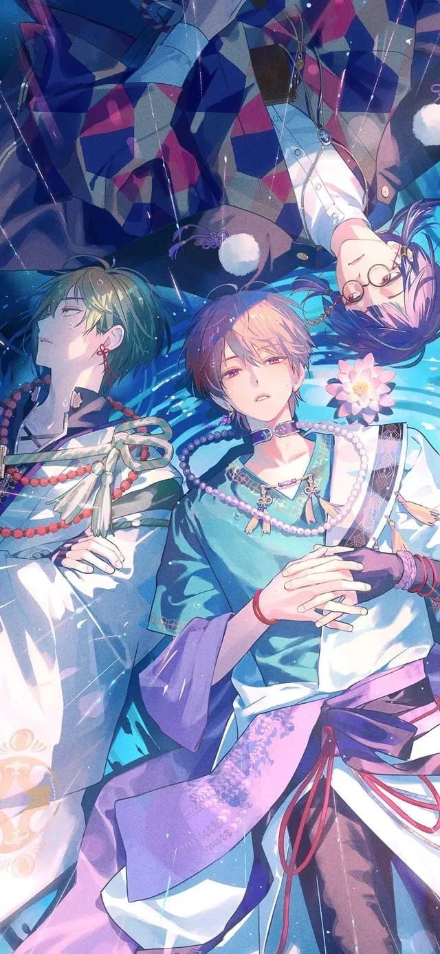 Avatar of Hotarubi Ghouls 