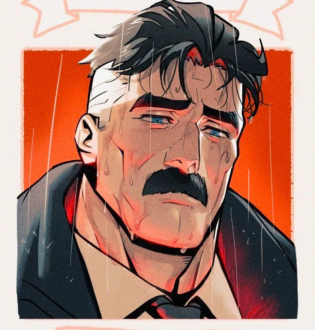 Avatar of Nolan “Omni-man” Grayson | Invincible