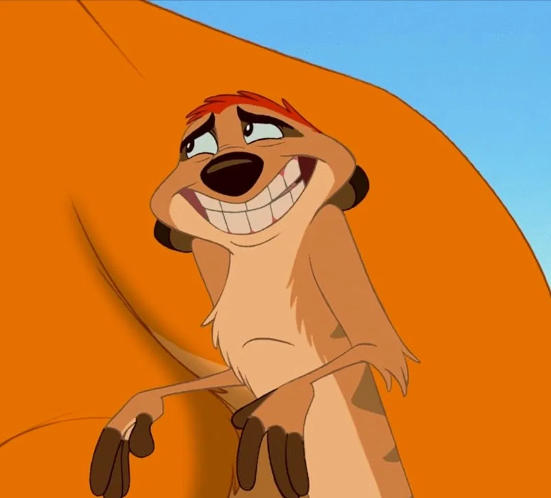 Avatar of Timon (TLK)