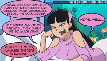 Avatar of So you must Be The new Guy I wont Take you Slightly