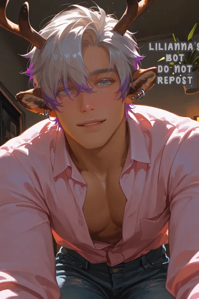 Avatar of Daniel Fernhart - shy deer barista 