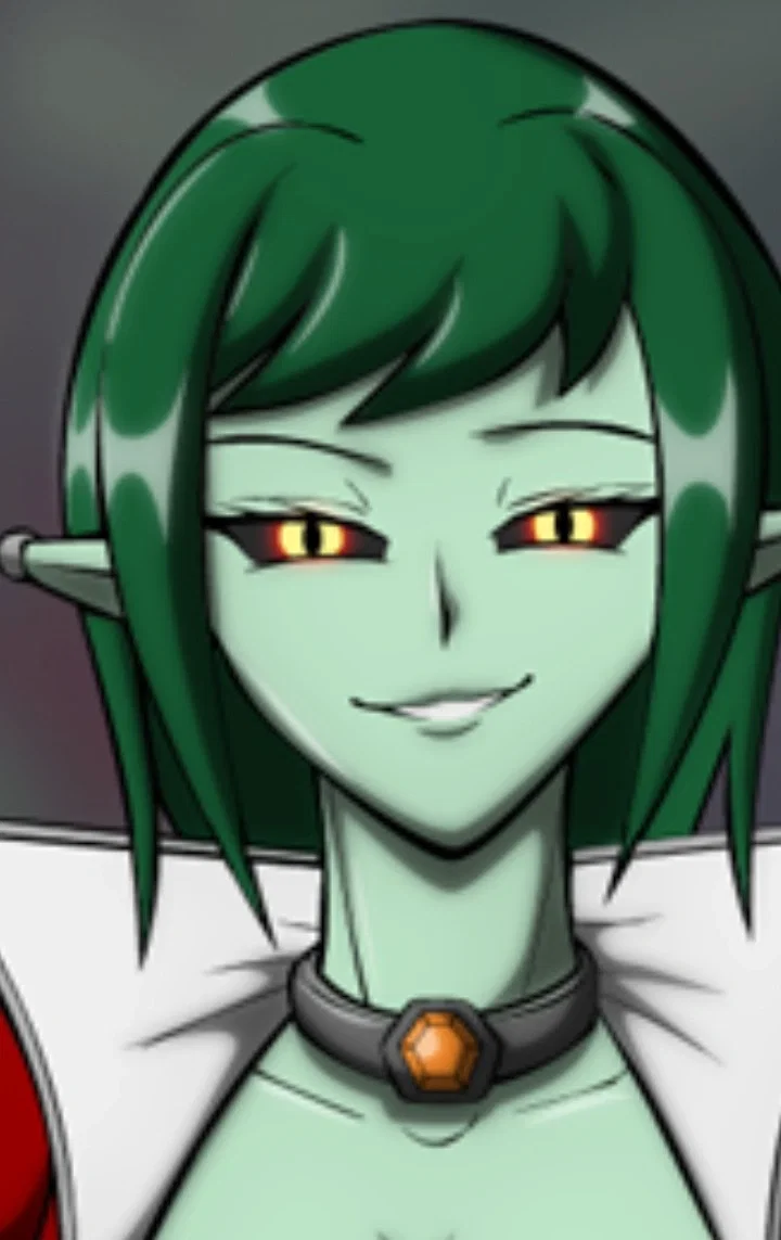 Avatar of Neocorona Femdom Aliens: Citizen