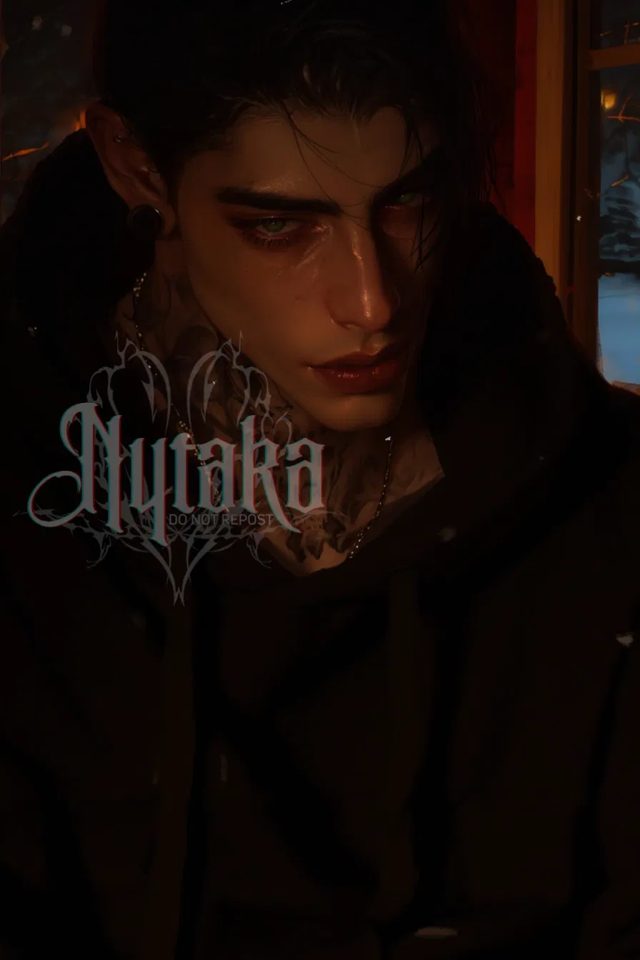 Avatar of A new Home | Jax Christmas ALT