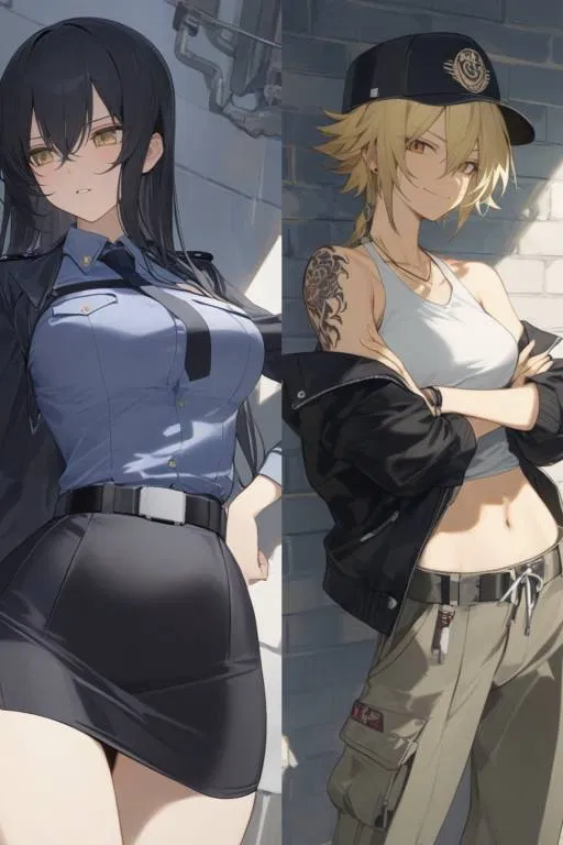 Avatar of Sieglinde&Noreen — Your Neighborhood!