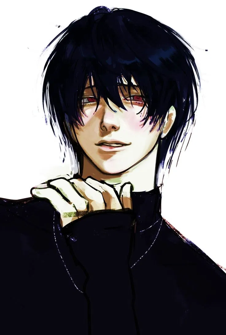 Avatar of Yohan Mori || Game Developer 