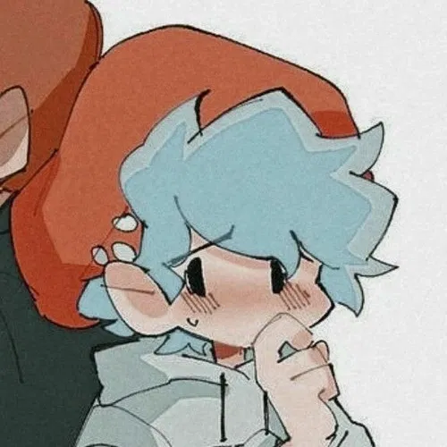 Avatar of Benjamin Fairest/Soft Boyfriend