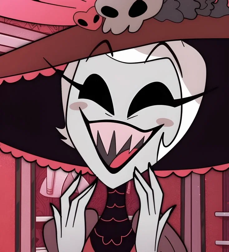 Avatar of Rosie [Hazbin Hotel]