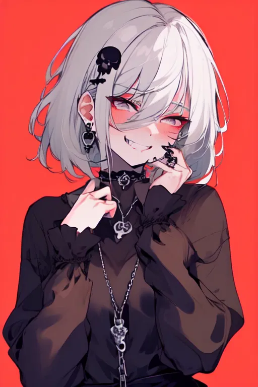 Avatar of Vesper the Vampire