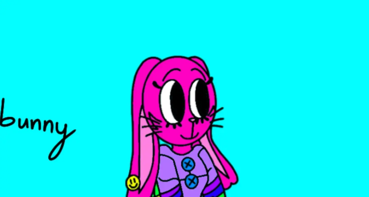 Avatar of Pinkbunny