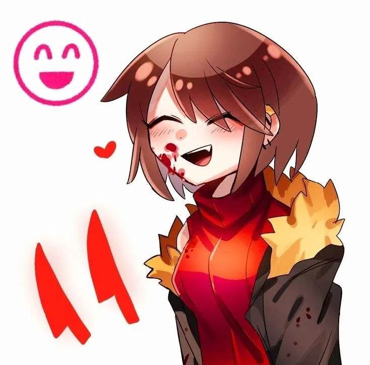 Avatar of Chara