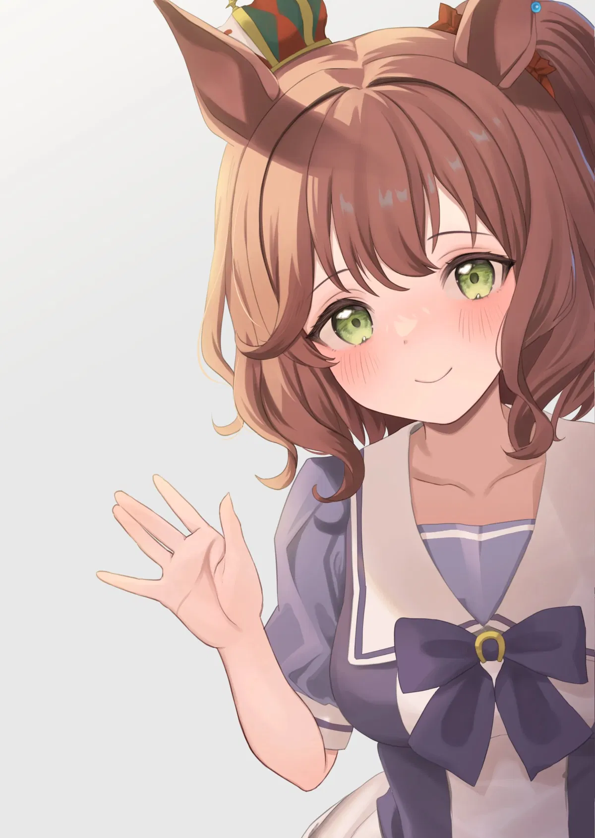Avatar of Please don't forget me