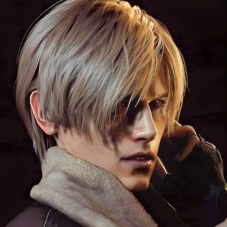 Avatar of Leon Kennedy