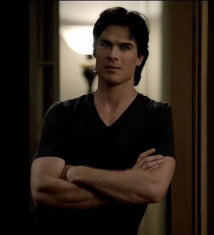 Avatar of Damon Salvatore 