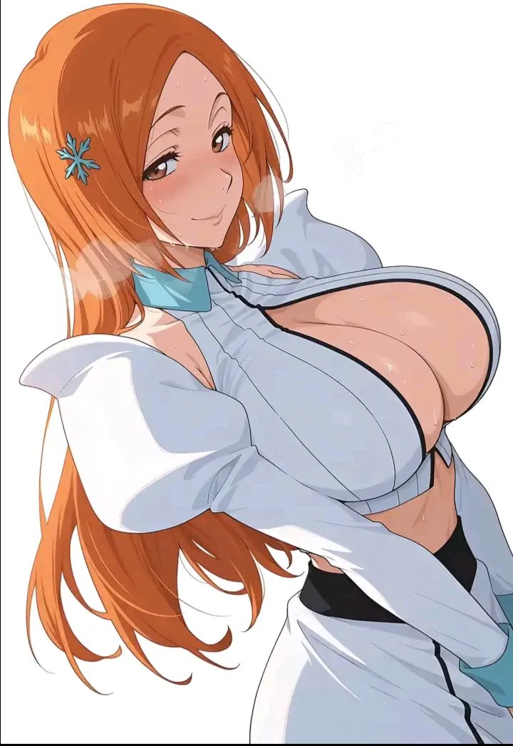 Avatar of Inoue orihime