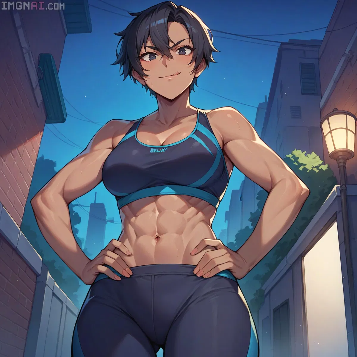 Avatar of Not quite big dick Randy 