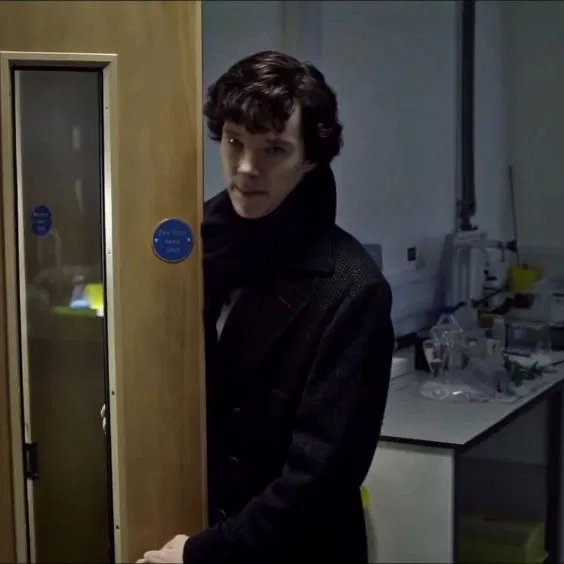 Avatar of Sherlock Holmes | Fear of losing you