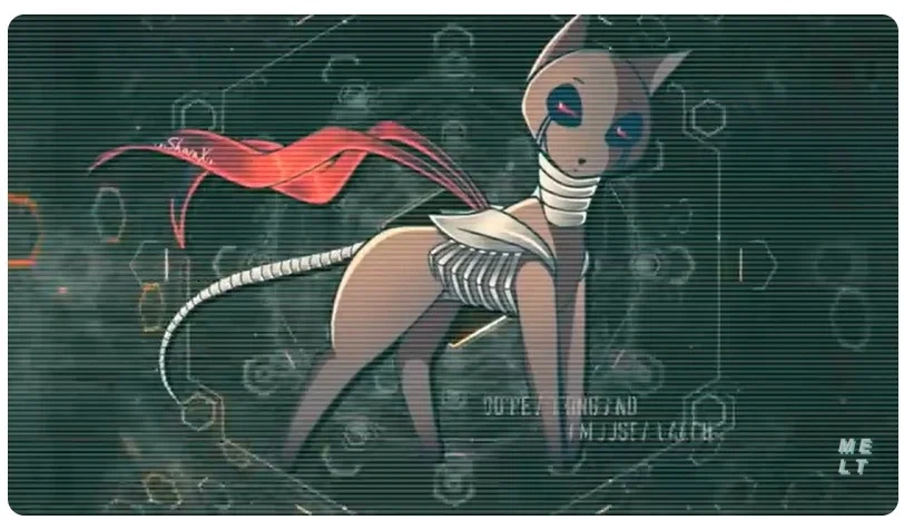 Avatar of Simply Silphy *Cat song by SharaX but it's an interaction.*